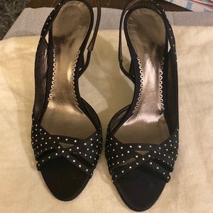 Pre loved Giorgio Armani Heels shoes